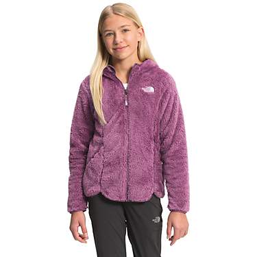 The North Face Girls' Suave Oso Hoodie                                                                                          