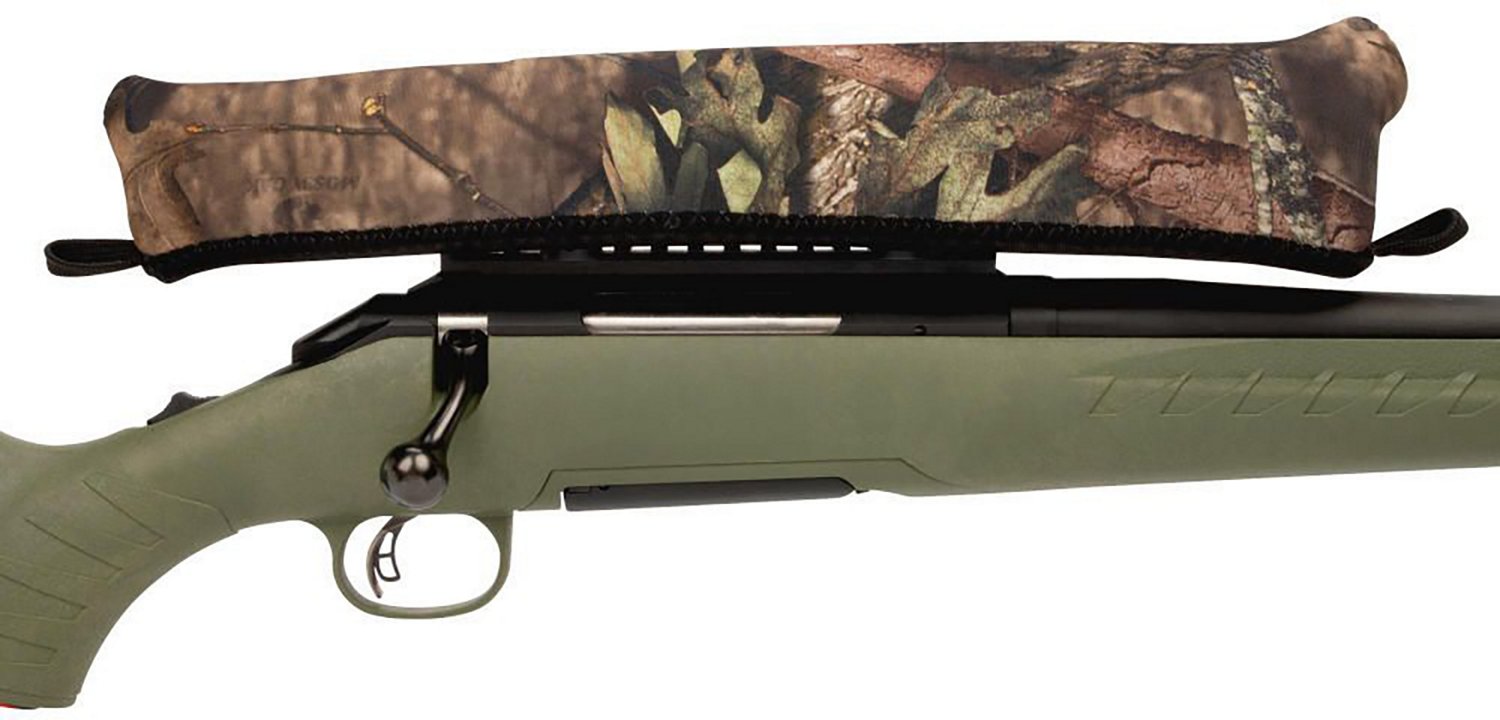 Allen Company Medium Neoprene Scope Cover Academy