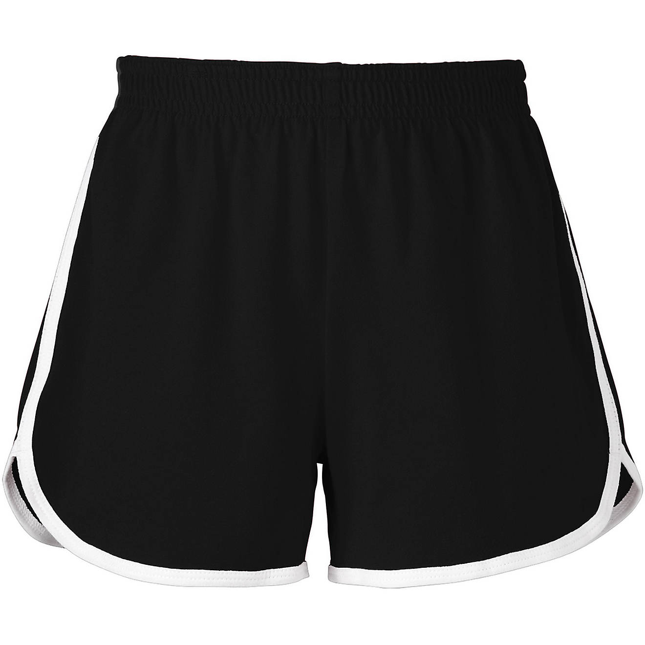 Soffe Girls' Dolphin Shorts                                                                                                      - view number 1