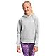 The North Face Girls' Camp Fleece Pullover Hoodie                                                                                - view number 1 image