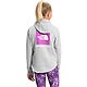 The North Face Girls' Camp Fleece Pullover Hoodie                                                                                - view number 2 image