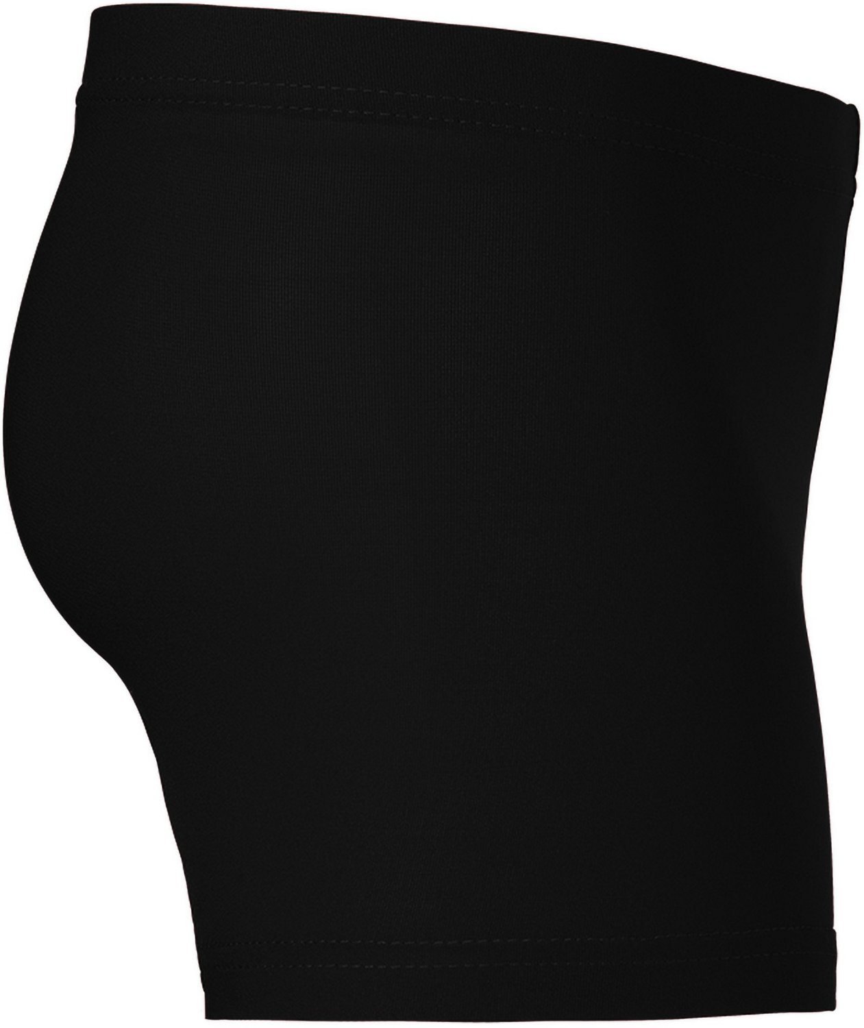 Soffe Girls' Cheer Boy Shorts Academy