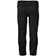 Soffe Girls' Lux Rolldown Capris                                                                                                 - view number 3 image