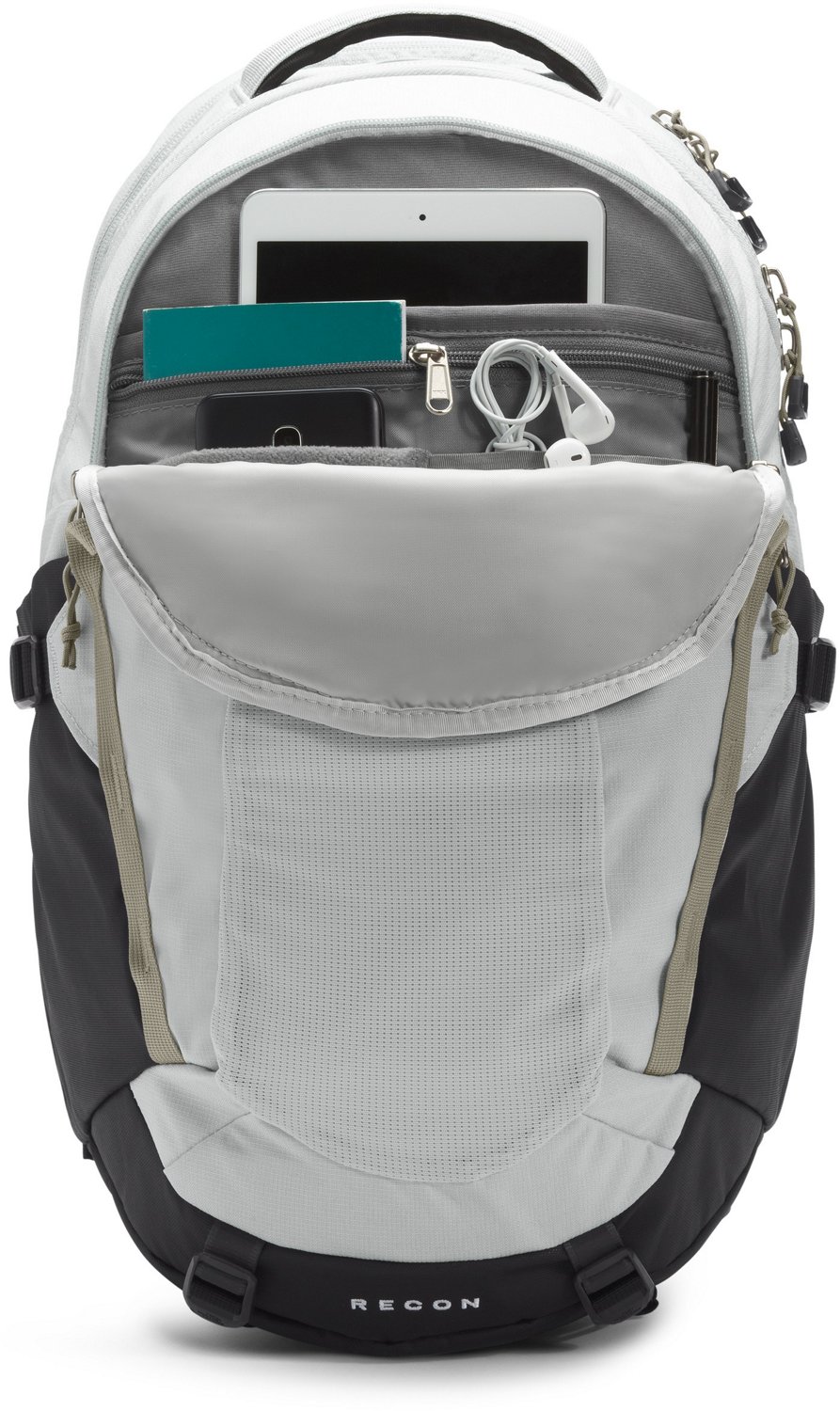 The North Face Women S Recon Backpack Academy