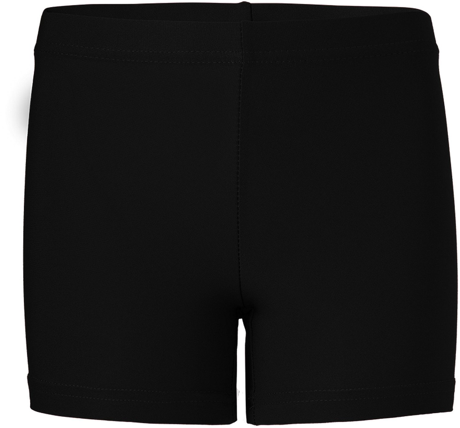 Soffe Girls' Cheer Boy Shorts Academy