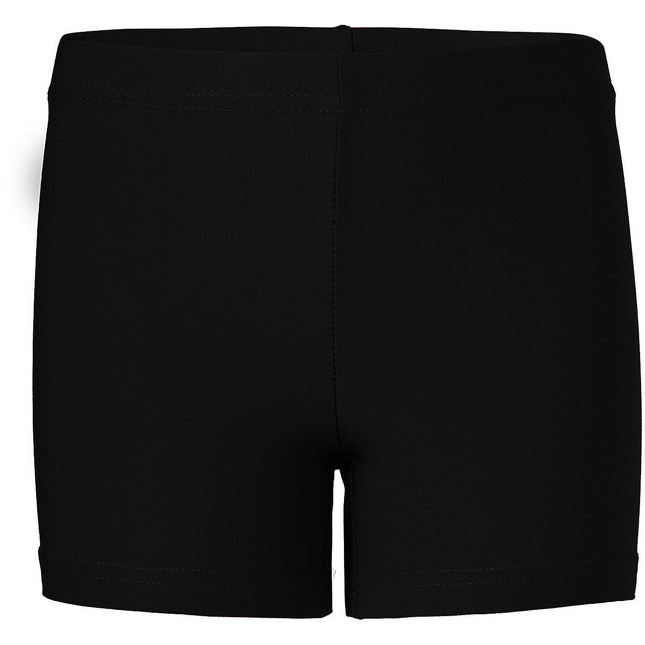 Soffe Girls' Cheer Boy Shorts                                                                                                    - view number 4