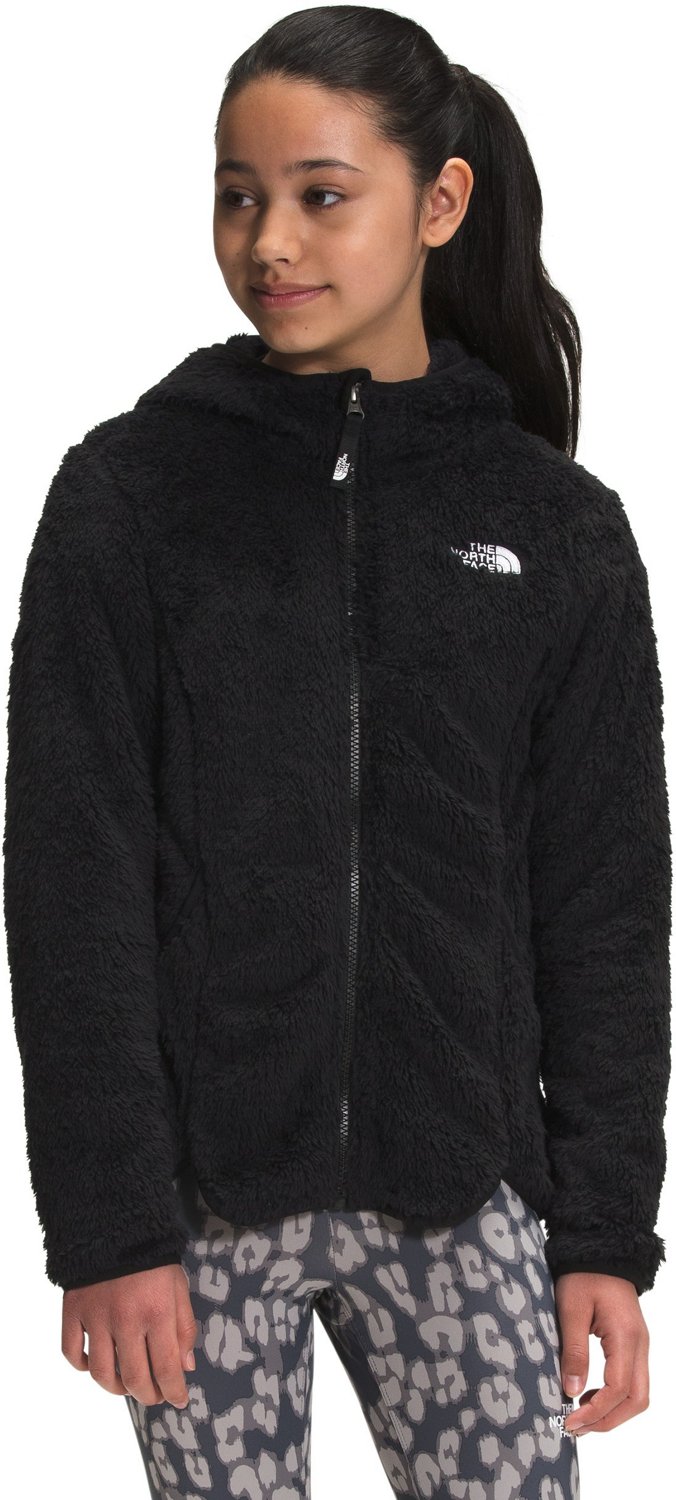 The North Face Girls' Suave Oso Hoodie | Academy