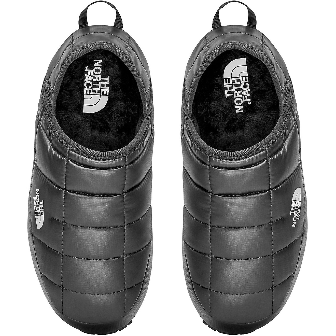 The North Face Women's Thermoball Traction Mule V Slip-On Shoes                                                                  - view number 2
