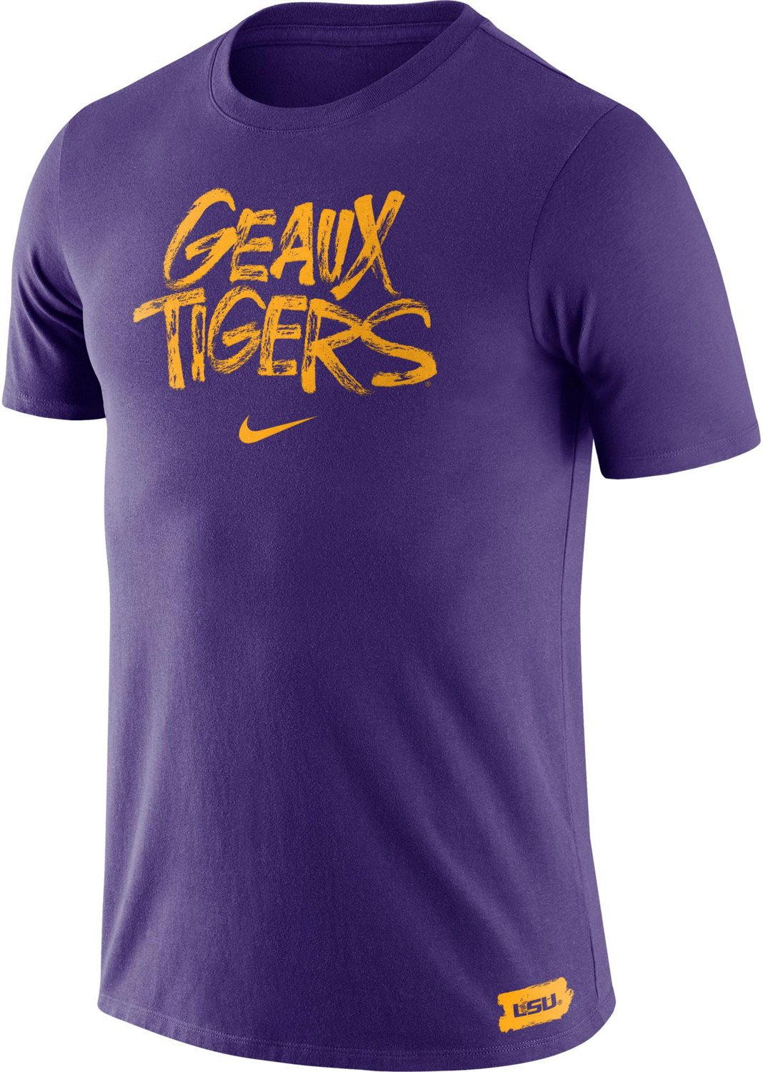LSU Tigers Clothing | Academy
