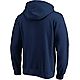 Fanatics Men's St. Louis Blues Secondary Tricode Pullover Hoodie                                                                 - view number 3 image