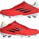 adidas Adults' X Speedflow .3 Firm Ground Cleats                                                                                 - view number 3 image