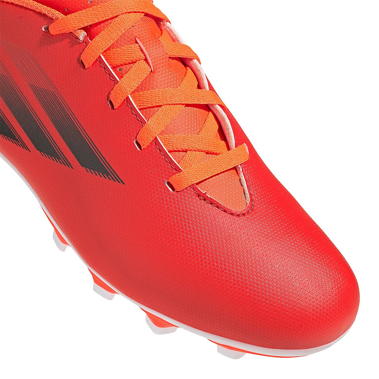 adidas Kids' X Speedflow .4 Flexible Ground Soccer Cleats                                                                        - view number 6