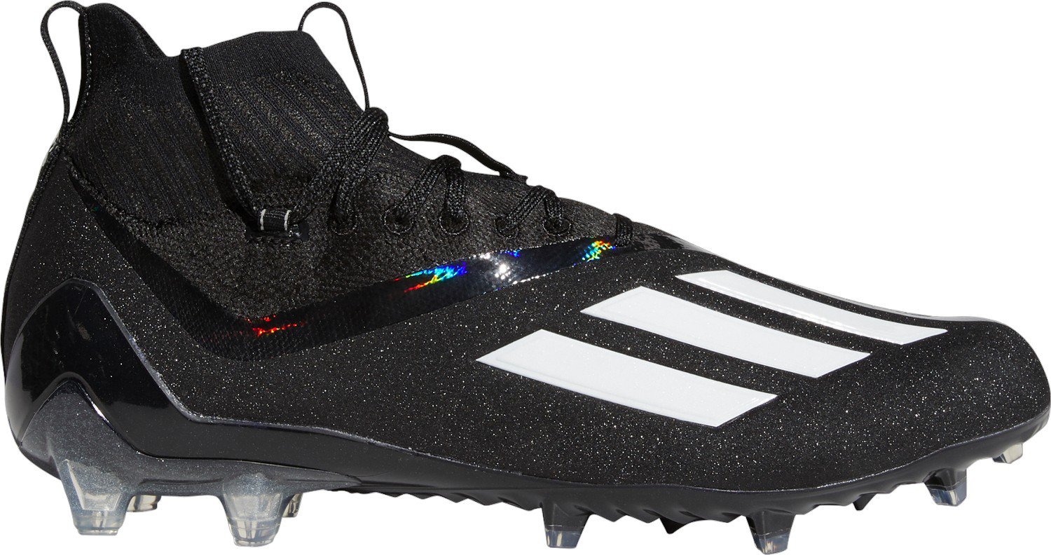 Adidas Adizero Primeknit Mens Football Cleats Academy 8701