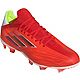 adidas Adults' X Speedflow .2 Firm Ground Cleats                                                                                 - view number 2 image
