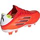 adidas Adults' X Speedflow .2 Firm Ground Cleats                                                                                 - view number 3 image