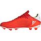 adidas Adults' X Speedflow .2 Firm Ground Cleats                                                                                 - view number 4 image