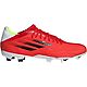 adidas Adults' X Speedflow .3 Firm Ground Cleats                                                                                 - view number 1 image