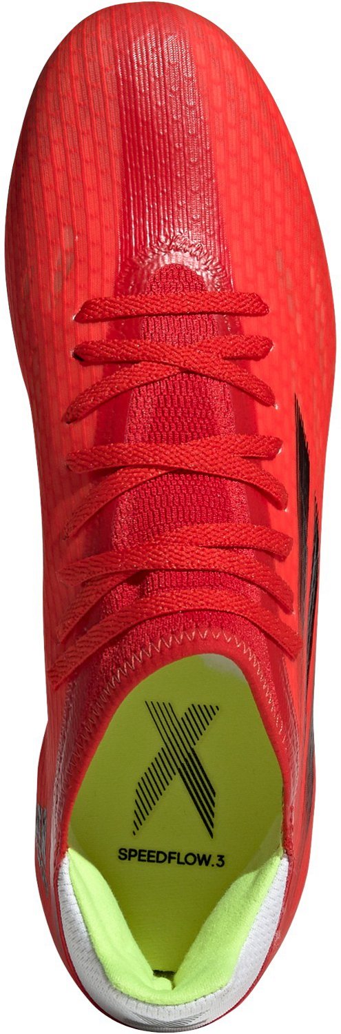 adidas Men's X Speedflow .3 Firm Ground Cleats | Academy