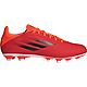 adidas Adults' X Speedflow .4 Flexible Ground Soccer Shoes                                                                       - view number 1 image