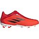 adidas Boys' X Speedflow .3 Firm Ground Soccer Shoes                                                                             - view number 1 image