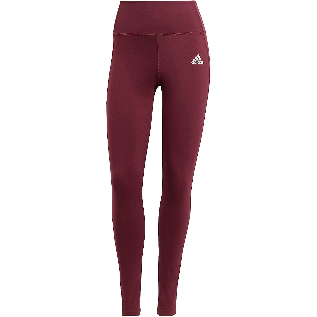 adidas Women's FeelBrilliant Designed to Move Tights                                                                             - view number 3