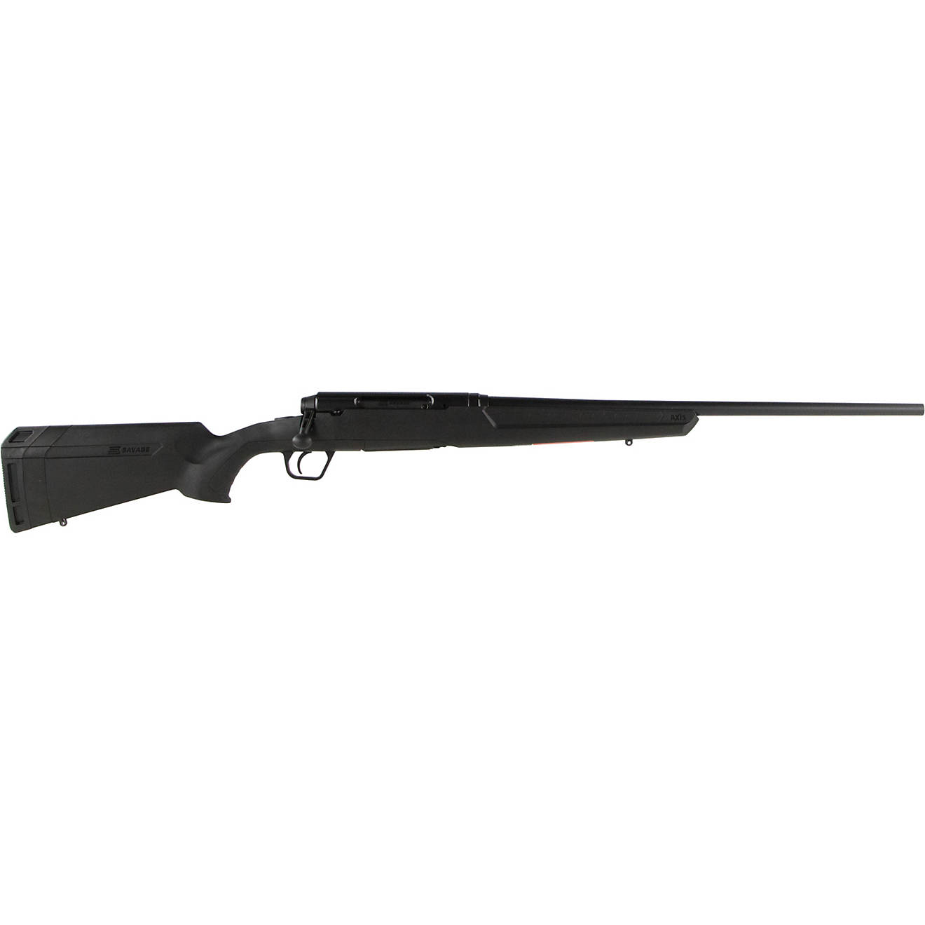 Savage Axis 6.5 Creedmoor Matte Bolt-Action Rifle                                                                                - view number 1