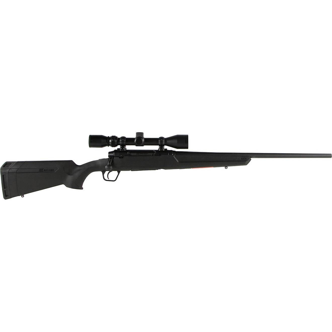 Savage Axis XP .25-06 Remington Matte Stainless Steel Bolt-Action Rifle                                                          - view number 1