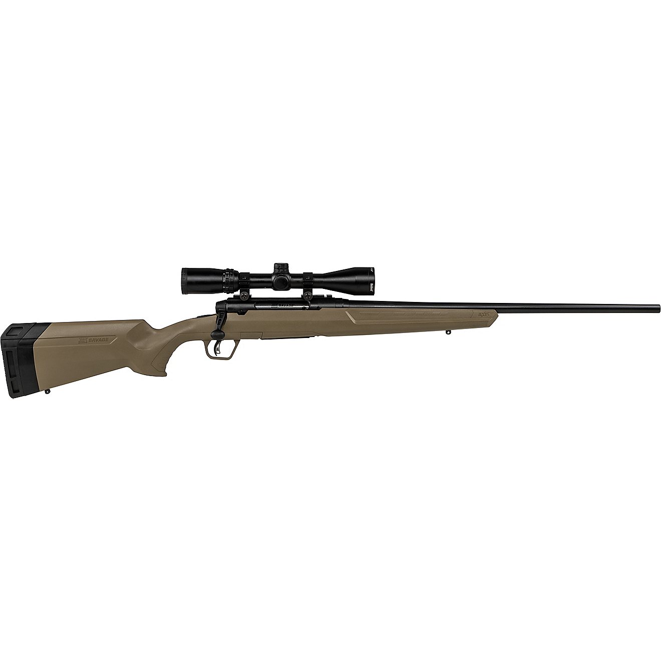 Savage 57174 Axis II XP .308 Winchester Bolt Action Centerfire Rifle                                                             - view number 1