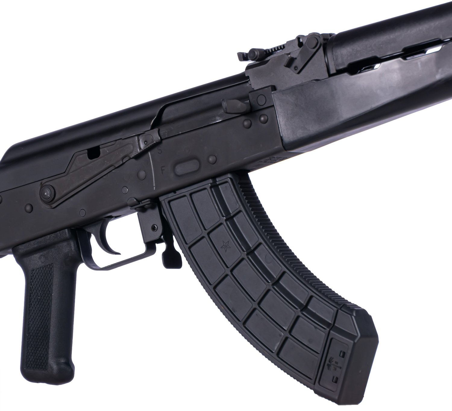 Century Arms VSKA Trooper 7.62x39mm Centerfire Rifle Academy