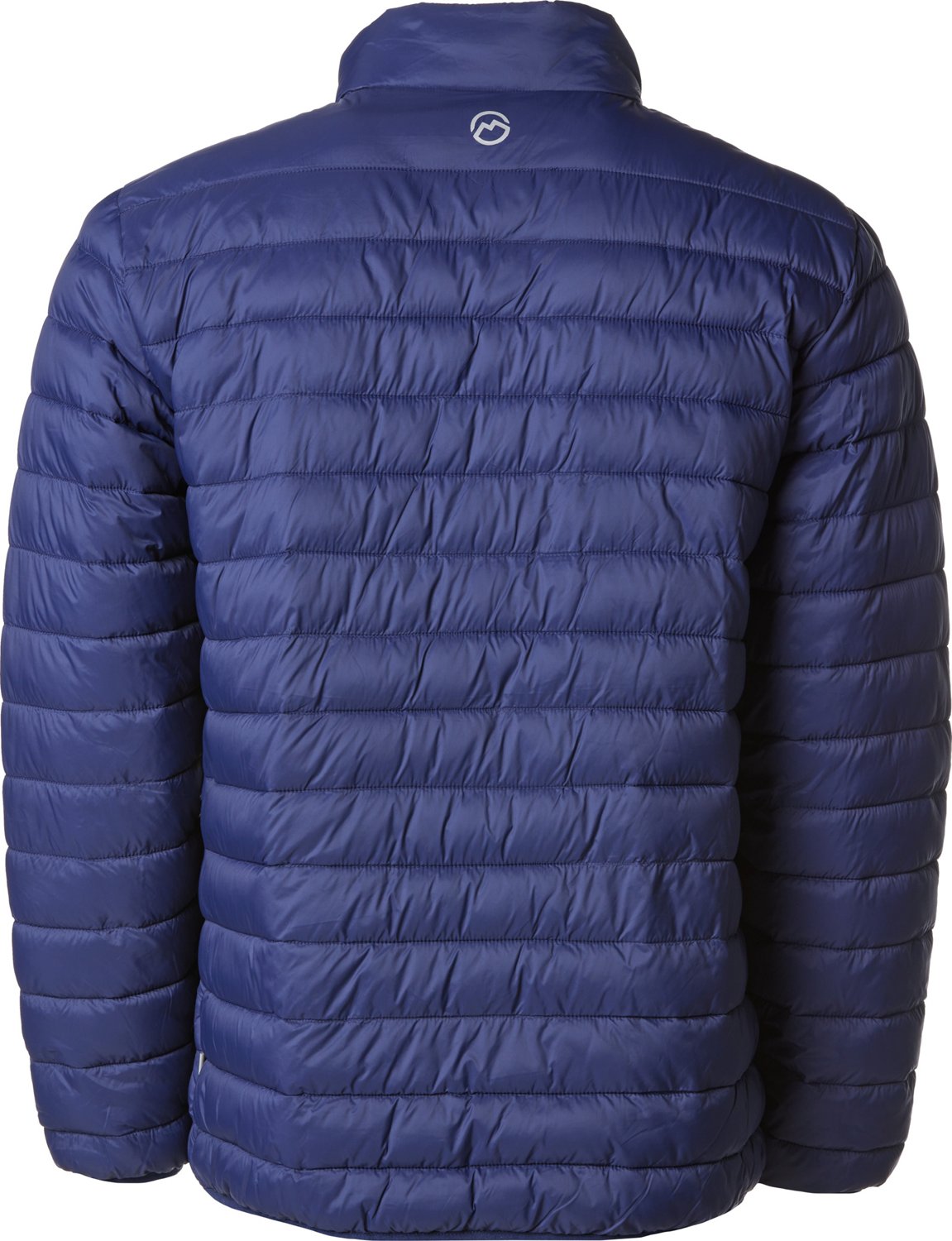 Magellan Outdoors Men's Lost Pines Puffer Ski Jacket Academy
