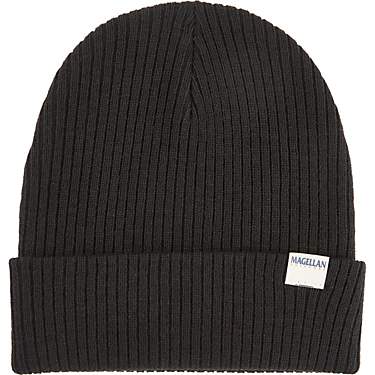 Magellan Outdoors Adults' Ski Grotto Falls Roll-Up Beanie                                                                       
