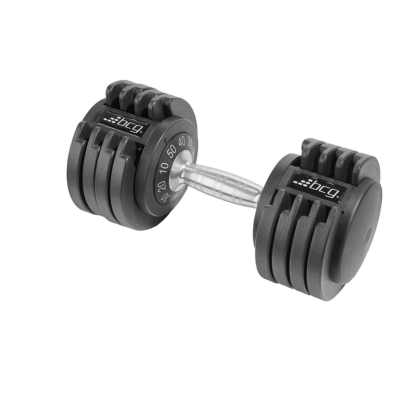 BCG Adjustable Dumbell - view number 3