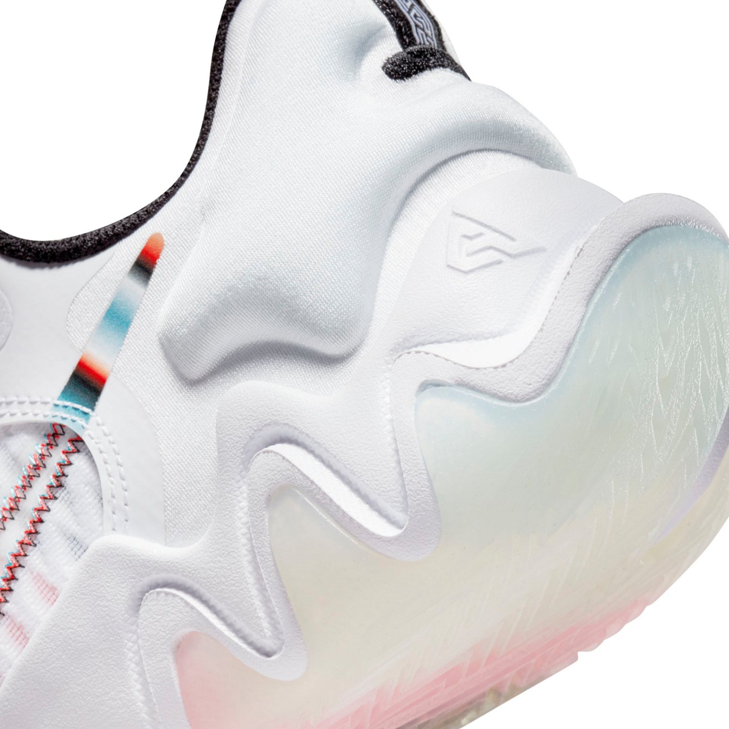youth giannis shoes