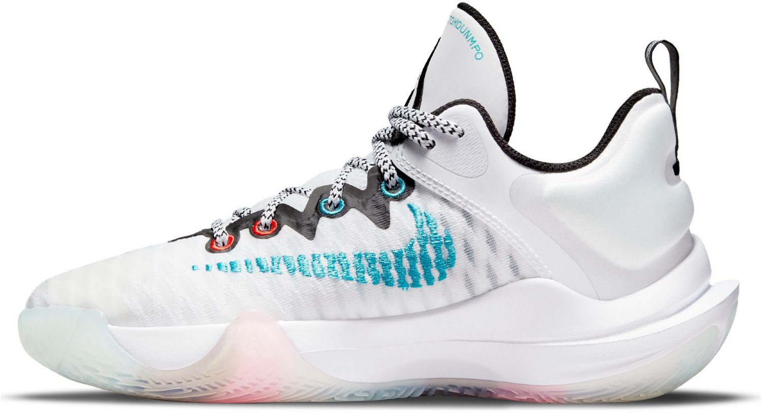 giannis shoes high top