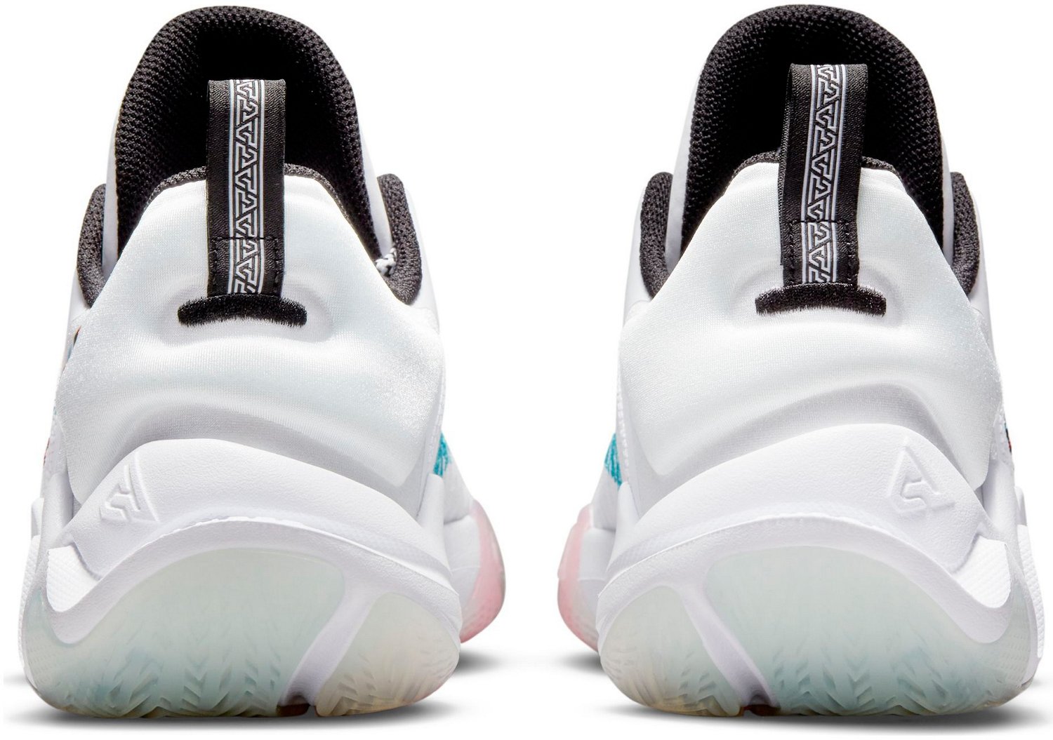 youth giannis shoes