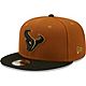 New Era Men's Houston Texans Colorpack 2T 9FIFTY Cap                                                                             - view number 1 image