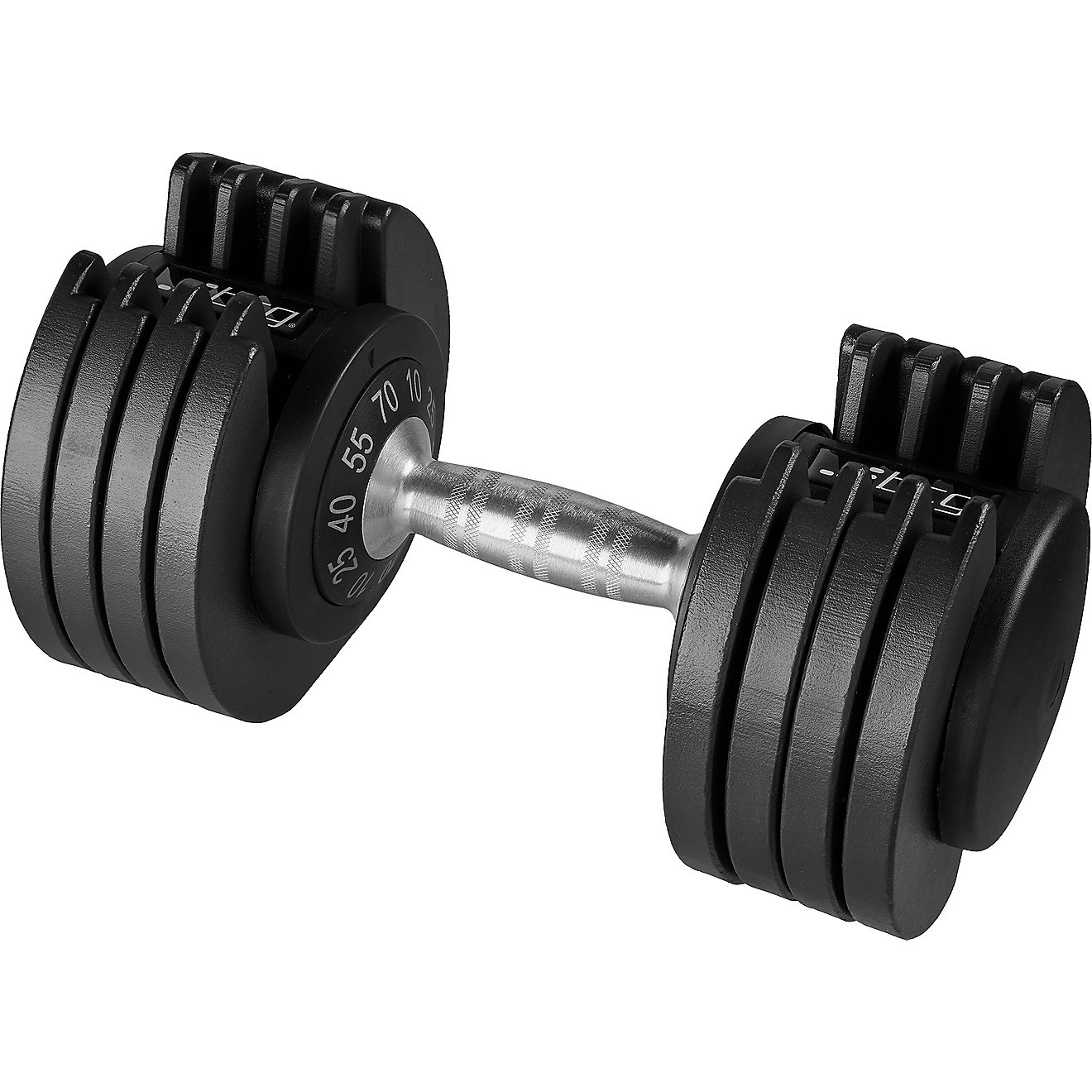 BCG Adjustable Dumbell - view number 5