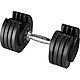 BCG Adjustable Dumbell                                                                                                           - view number 5 image