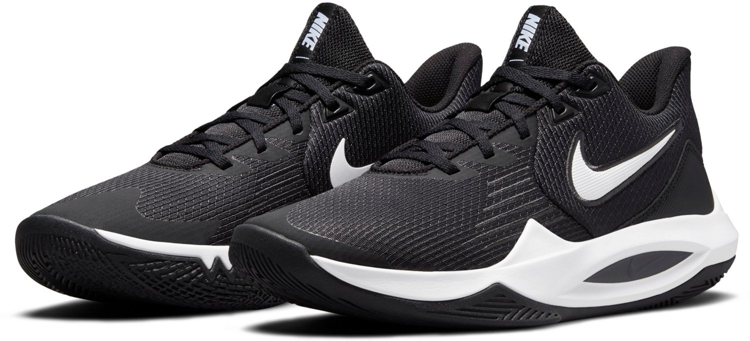 nike basketball shoes academy sports