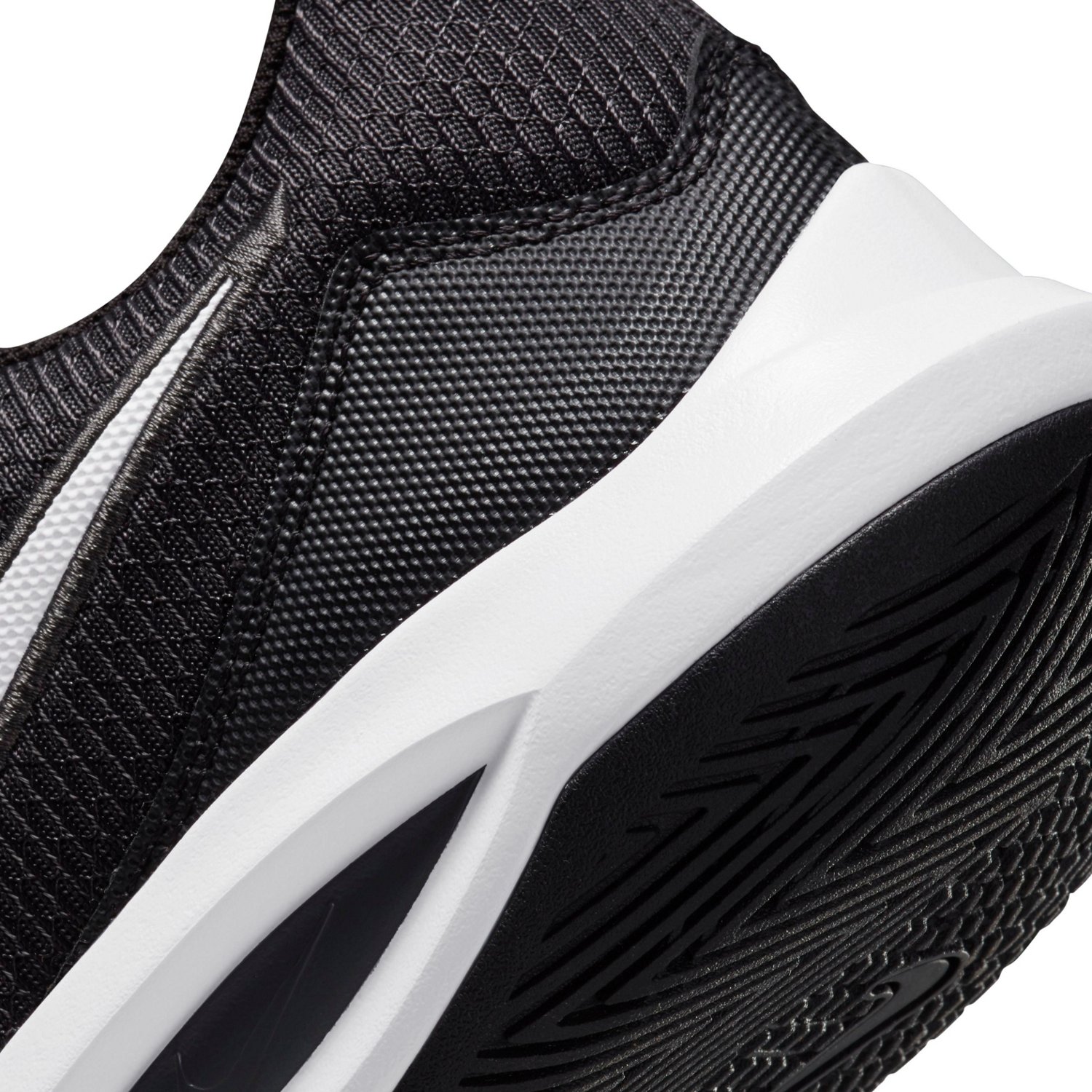 nike basketball shoes academy sports