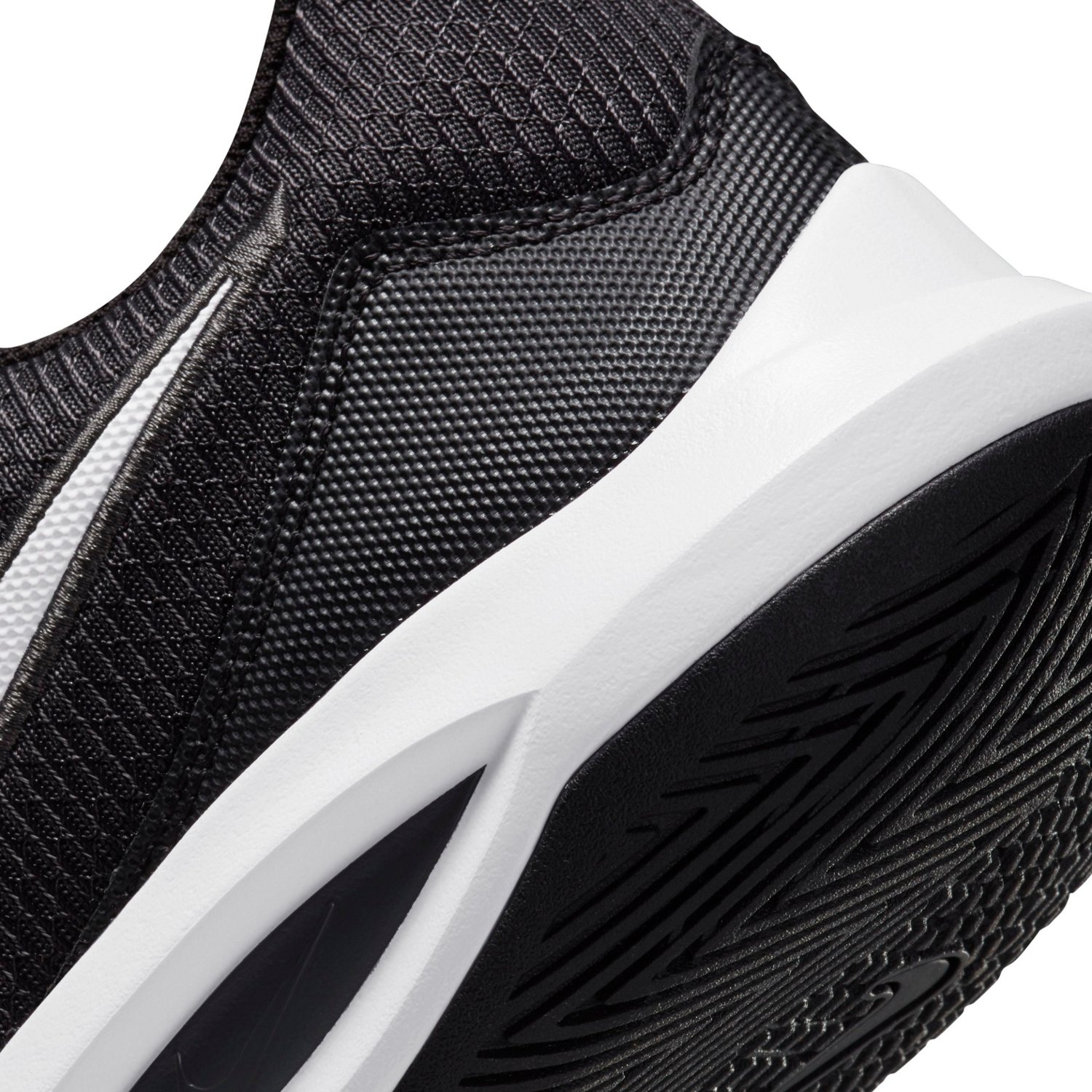 Nike Adults' Precision 5 Basketball Shoes | Academy