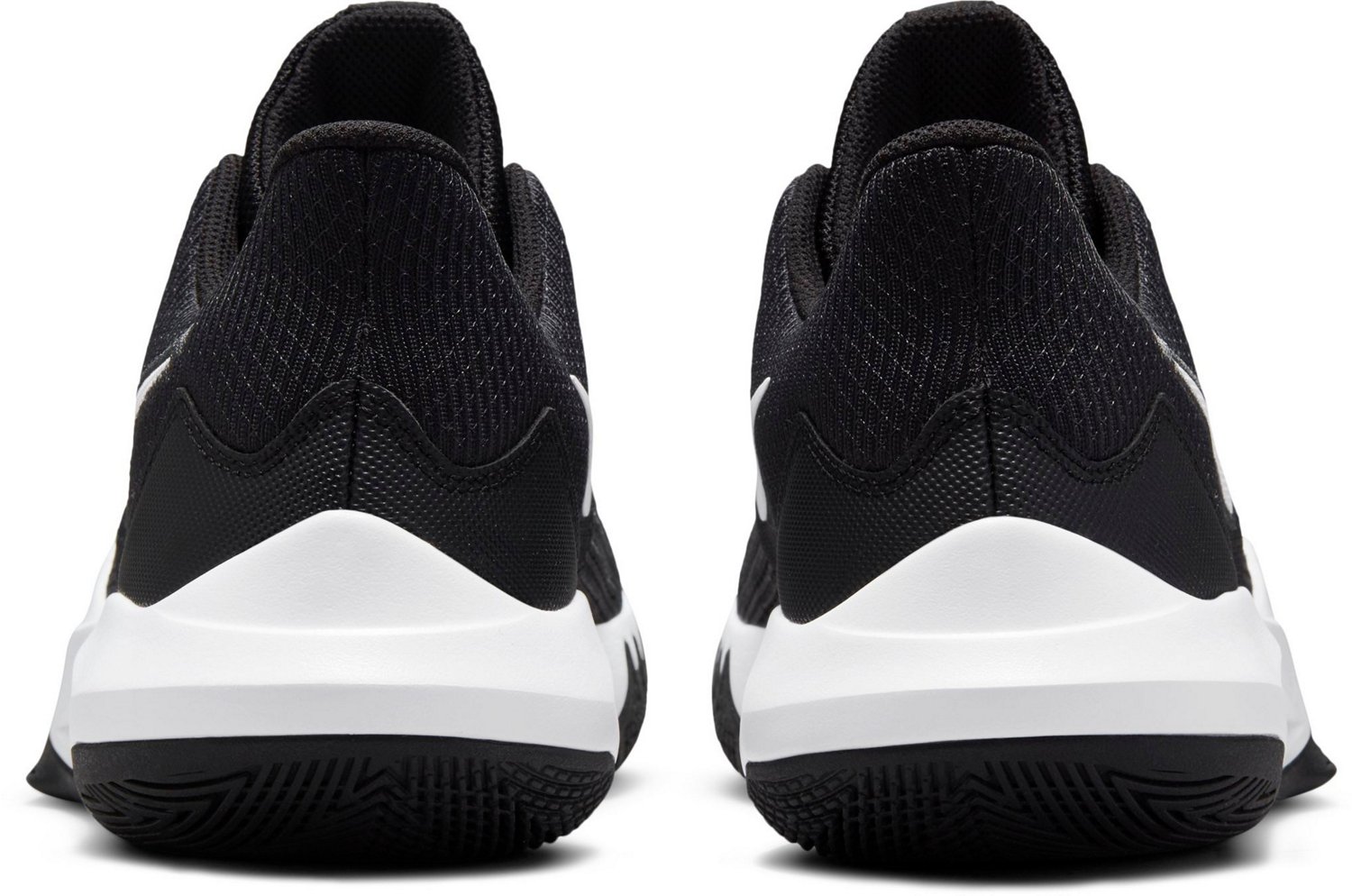 nike basketball shoes academy sports