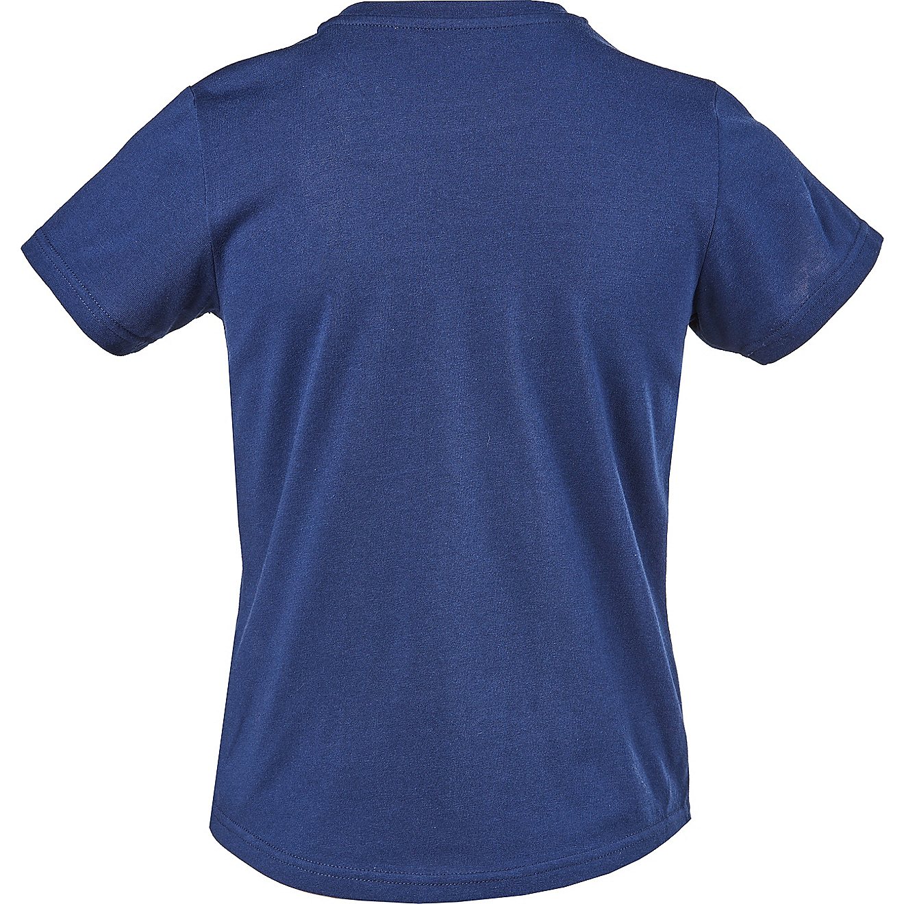 BCG Girls' Flip Sequin Short Sleeve T-Shirt                                                                                      - view number 2