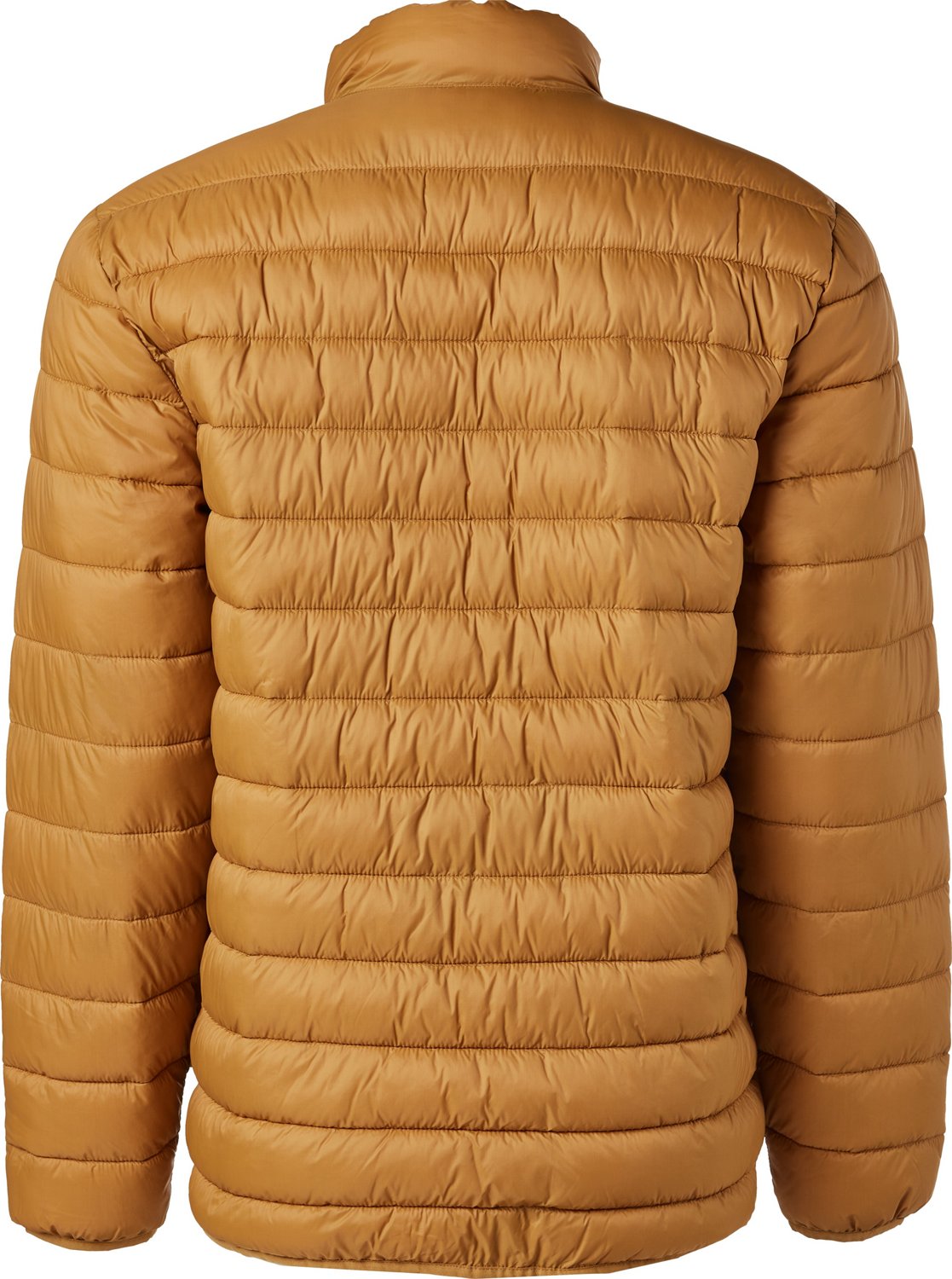 Magellan Outdoors Men's Lost Pines Puffer Ski Jacket Academy