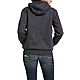 Ariat Women's Rebar All-Weather FZ Hoodie                                                                                        - view number 3 image