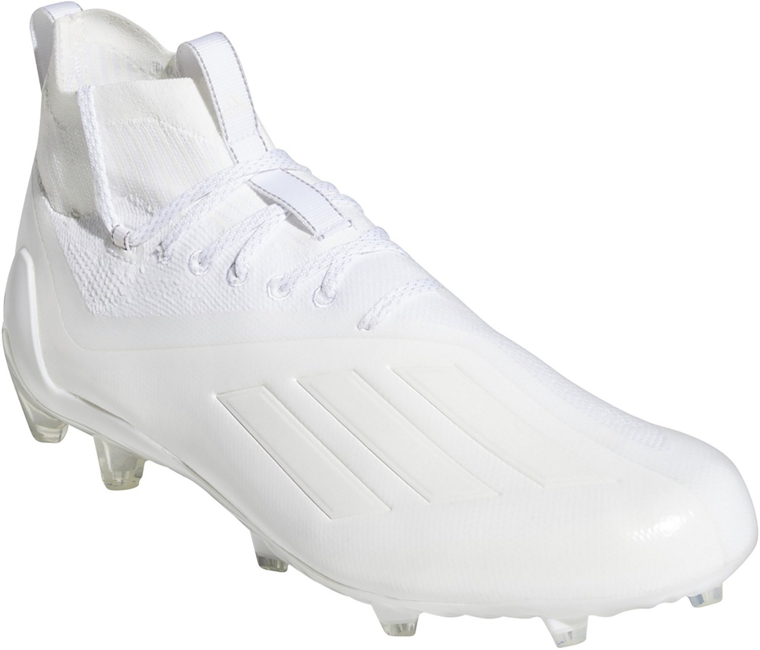 adidas adizero Primeknit Men's Football Cleats | Academy