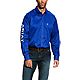 Ariat Men's Team Logo Twill Classic Fit Button Down Shirt                                                                        - view number 1 image