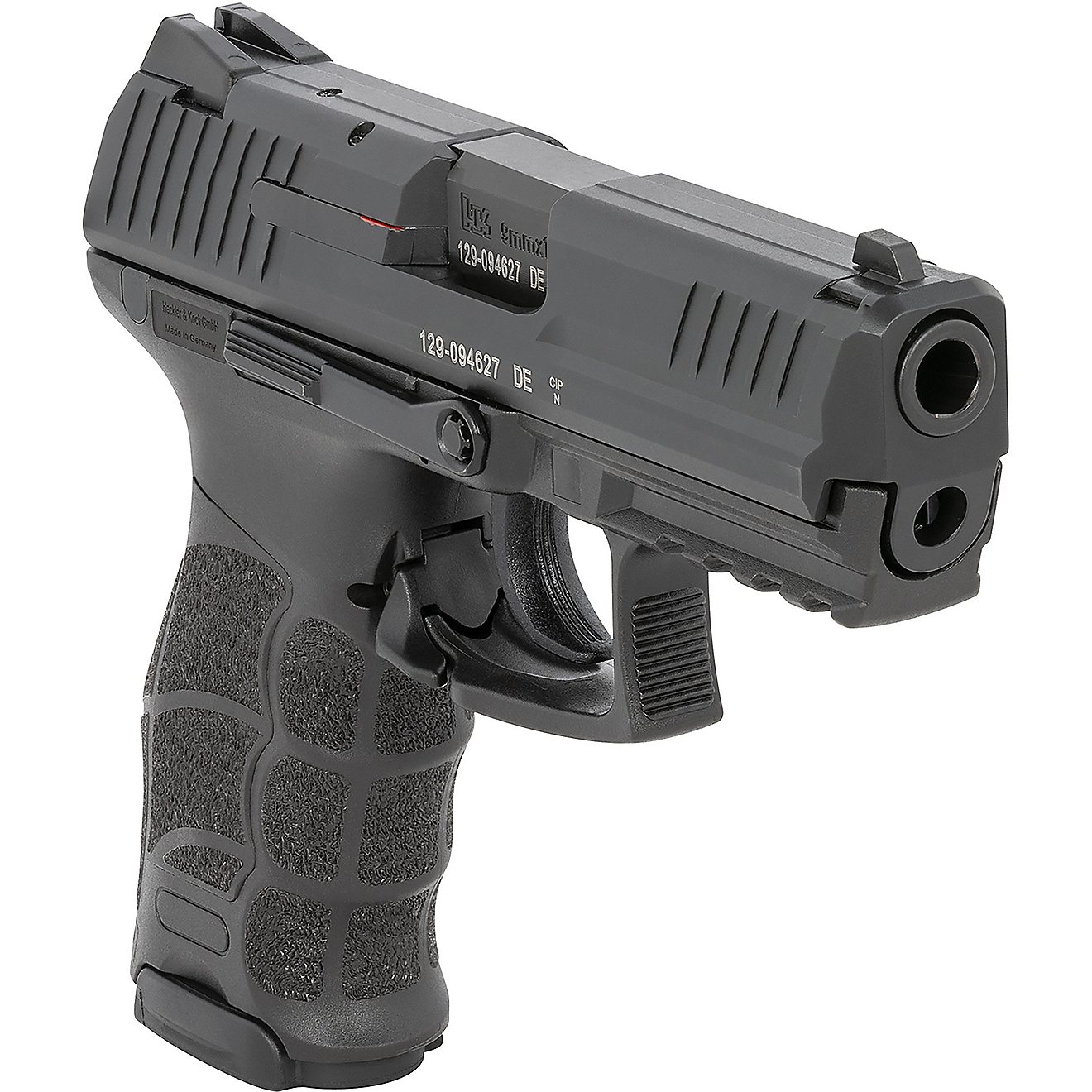 Heckler & Koch P30 V1 Light LEM 9mm Luger Pistol                                                                                 - view number 3