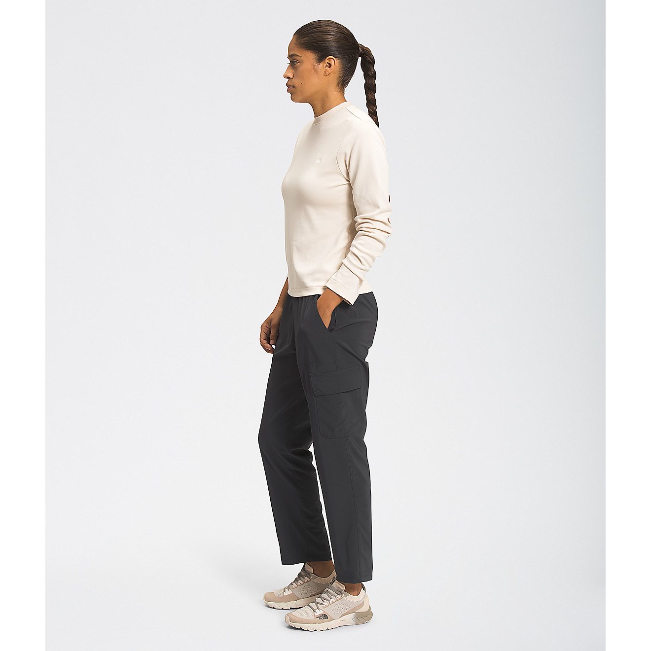 The North Face Women's Never Stop Wearing Cargo Pants | Academy