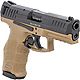 Heckler & Koch VP9 FDE 9mm Luger 4.09 in Centerfire Pistol                                                                       - view number 3 image